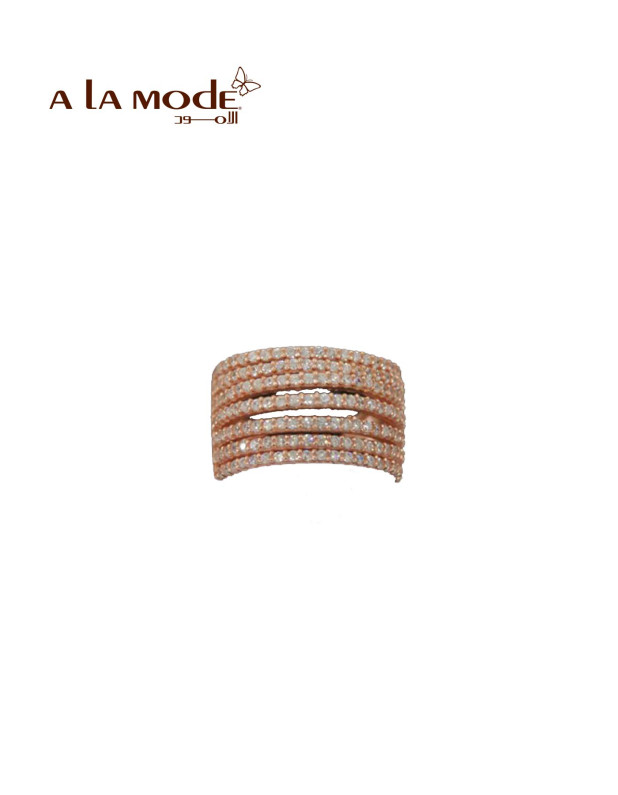 A La Mode Ring